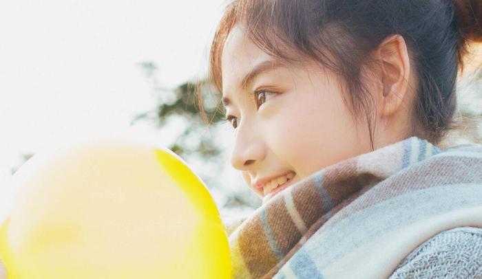 美丽出众-政府公务员