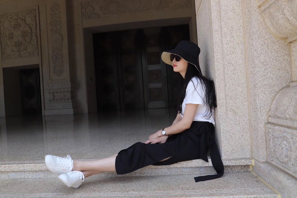 某知名房地产公司行政高管